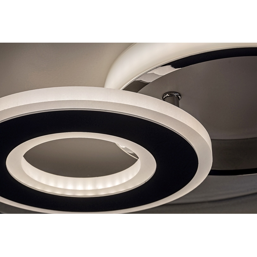 Rabalux - Plafoniera LED CELINDA LED/40W/230V