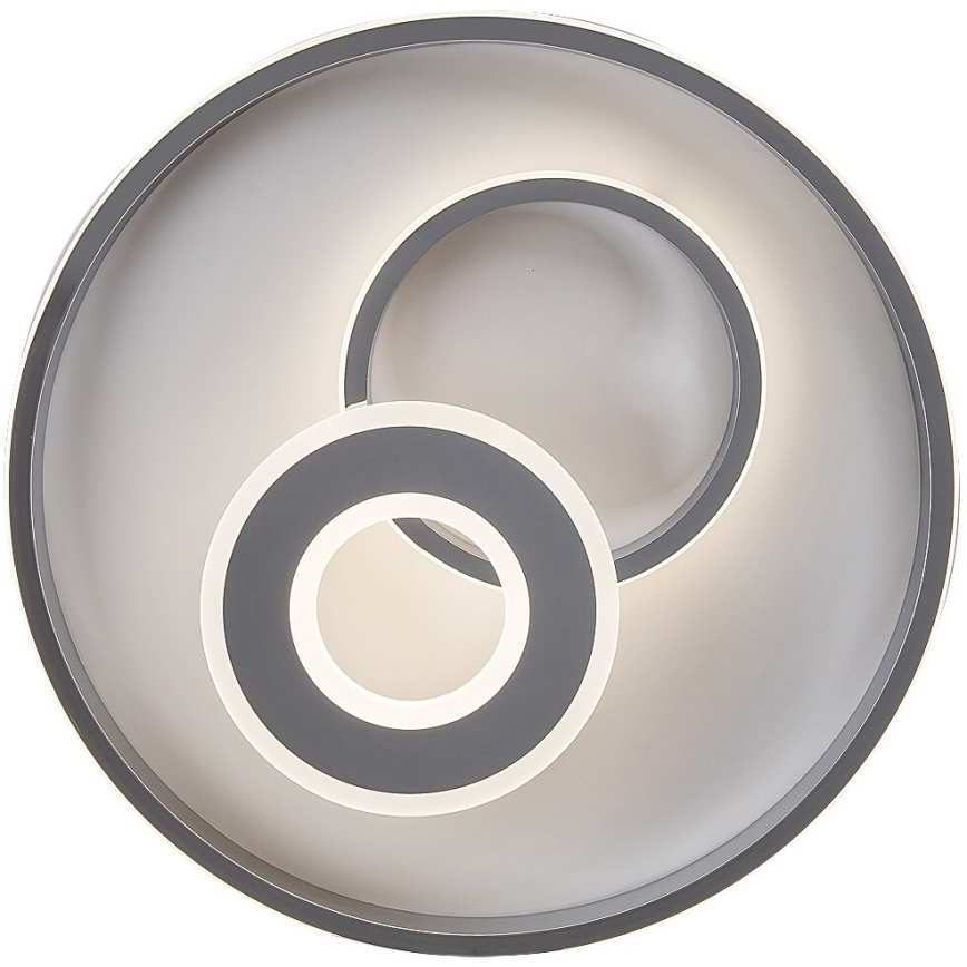 Rabalux - Plafonnier CELINDA LED/40W/230V