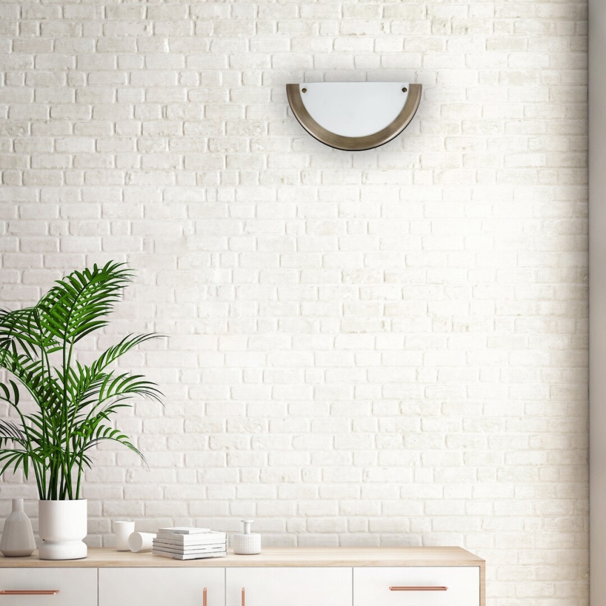 Rabalux - Applique murale 1xE27/60W/230V