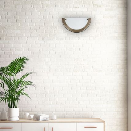 Rabalux - Applique 1xE27/60W/230V