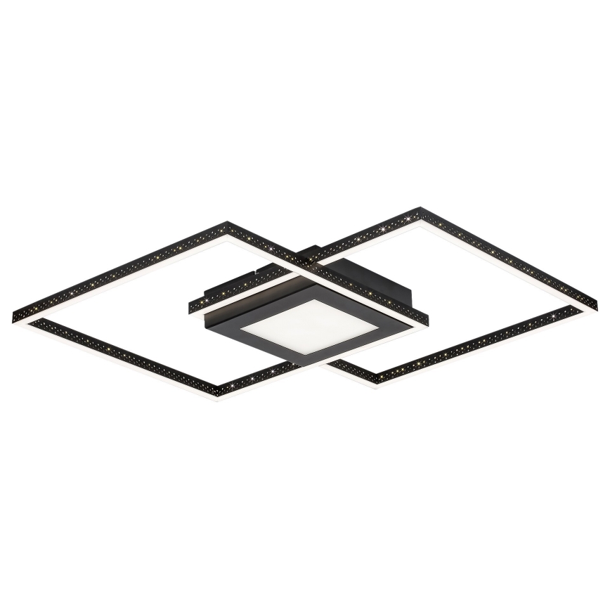 Rabalux - Lampadario LED a plafone LED/40W/230V