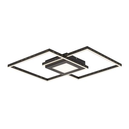 Rabalux - Lampadario LED a plafone LED/40W/230V