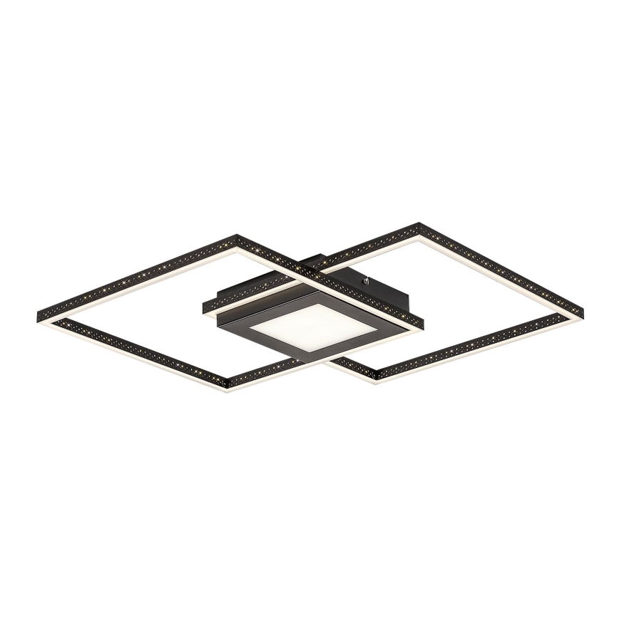Rabalux - Lampadario LED a plafone LED/40W/230V