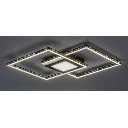 Rabalux - Lustre monté en surface LED LED/40W/230V