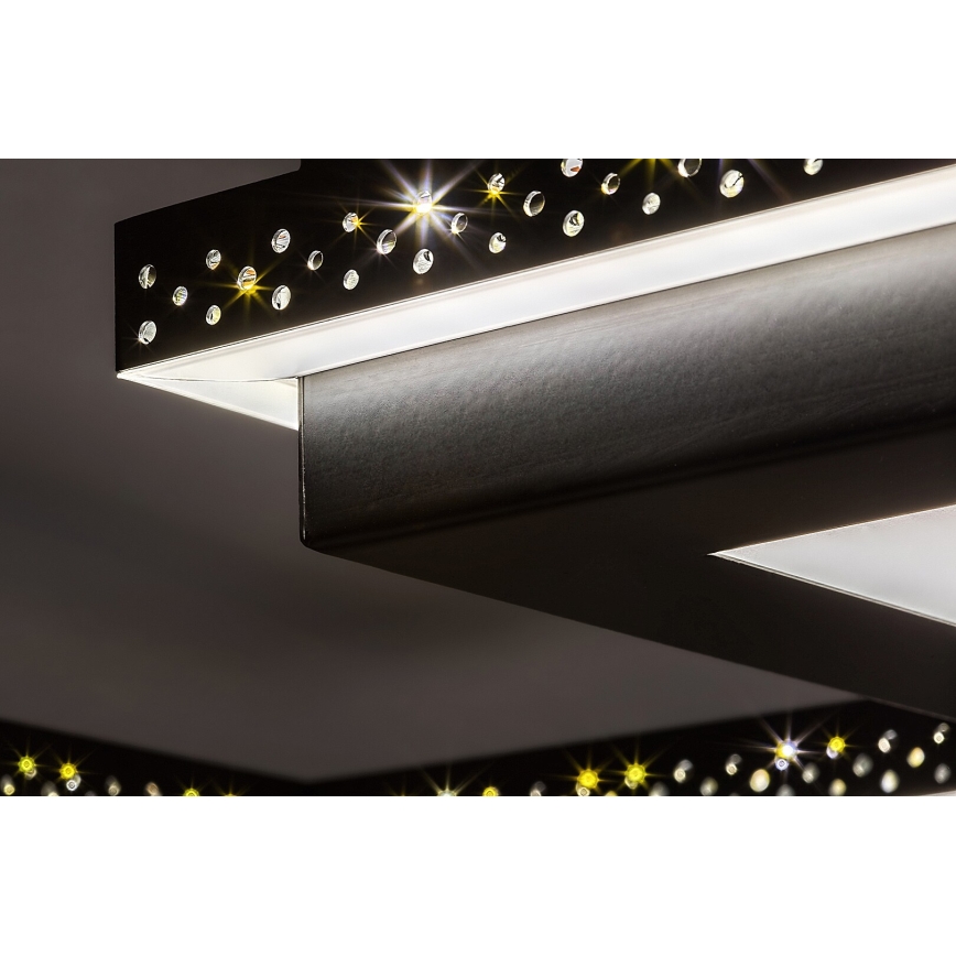 Rabalux - Lustre monté en surface LED LED/40W/230V