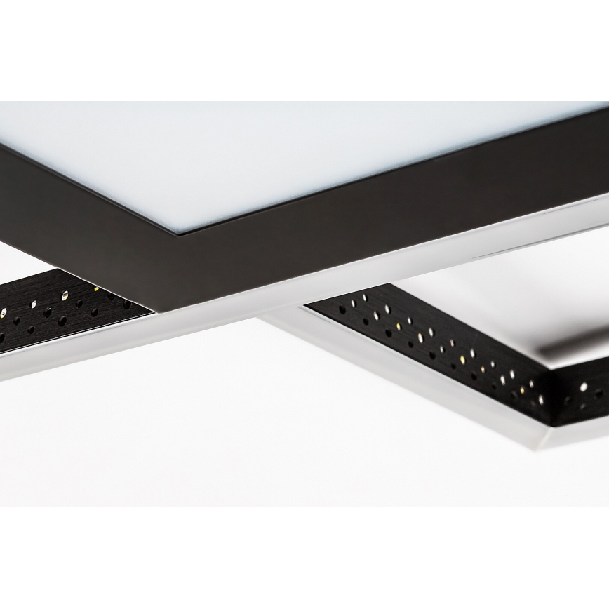 Rabalux - Lustre monté en surface LED LED/40W/230V