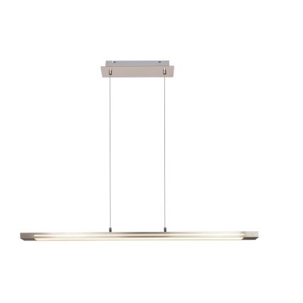 Rabalux - Lampadario LED dimmerabile su corda LED/27W/230V