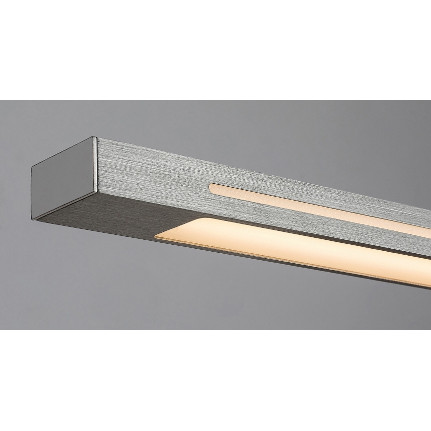 Rabalux - Lampadario LED dimmerabile su corda LED/27W/230V