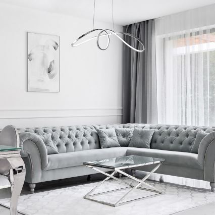Rabalux - LED Hängeleuchte LED/38W/230V