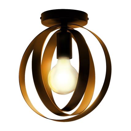 Rabalux - Plafonnier 1xE27/40W/230V diam. 25 cm