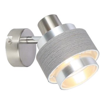 Rabalux 5379 - Applique BASIL 1xE14/40W/230V