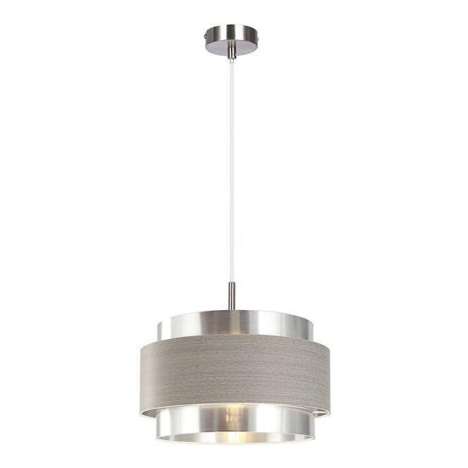Rabalux 5383 - Kronleuchter an einer Litze BASIL 1xE27/40W/230V
