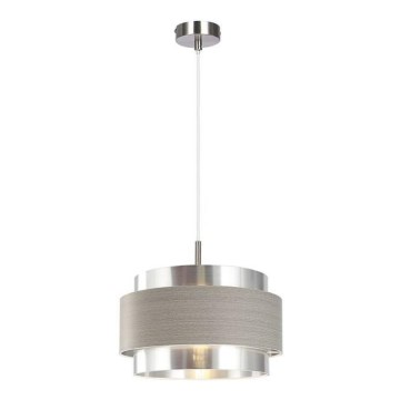 Rabalux 5383 - Lampadario a sospensione con filo BASIL 1xE27/40W/230V