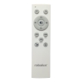 Rabalux 539 - Fernbedienung für RL5449/RL5445/RL5450