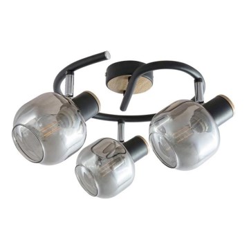 Rabalux 5399 - Faretto SALAZAR 3xE14/40W/230V