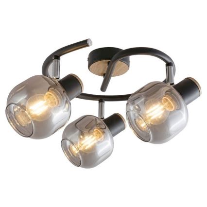 Rabalux 5399 - Faretto SALAZAR 3xE14/40W/230V