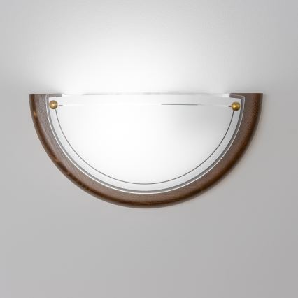 Rabalux - Applique 1xE27/60W/230V