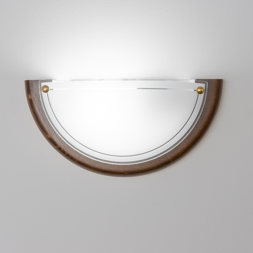Rabalux - Applique 1xE27/60W/230V