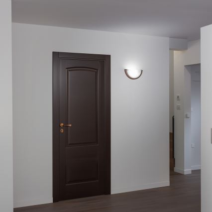 Rabalux - Applique 1xE27/60W/230V