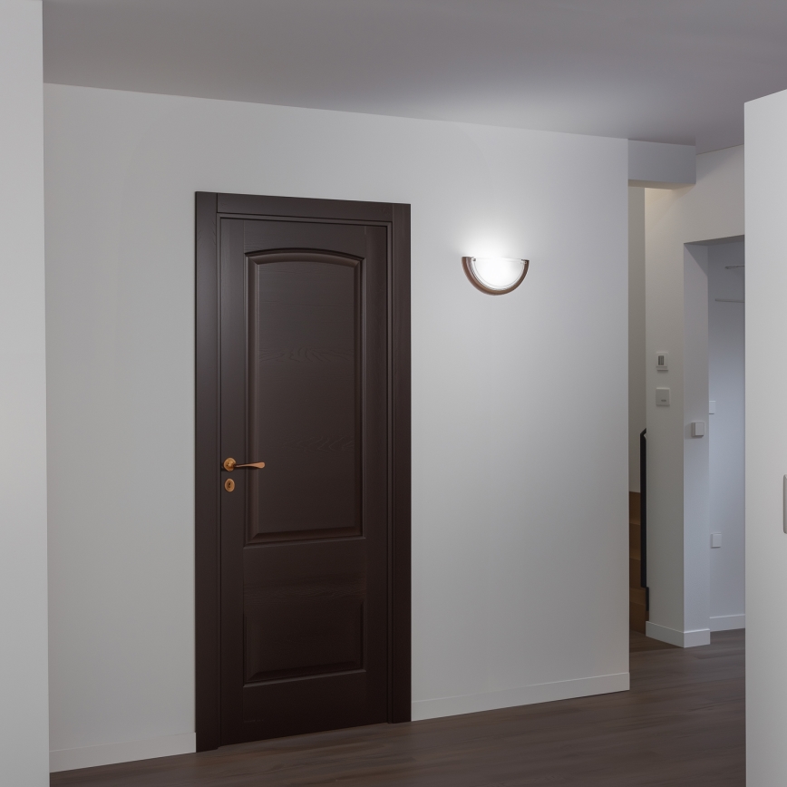 Rabalux - Applique 1xE27/60W/230V