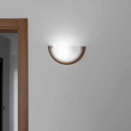 Rabalux - Applique 1xE27/60W/230V