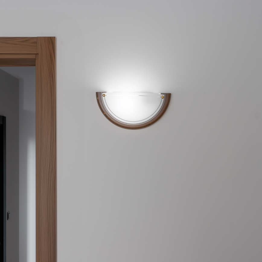 Rabalux - Applique 1xE27/60W/230V