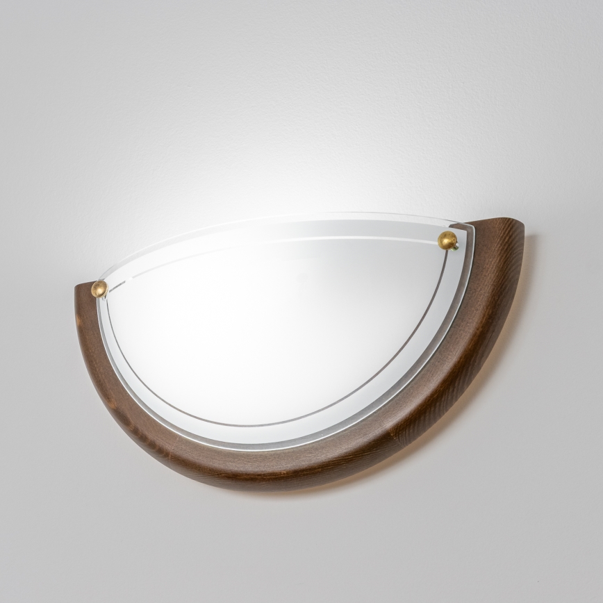 Rabalux - Applique 1xE27/60W/230V