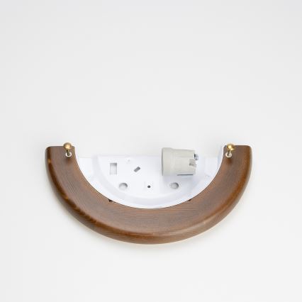 Rabalux - Applique 1xE27/60W/230V
