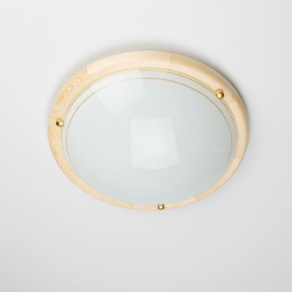 Rabalux - Plafoniera 2xE27/60W/230V diametro 38 cm