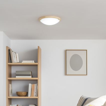 Rabalux - Plafoniera 2xE27/60W/230V diametro 38 cm