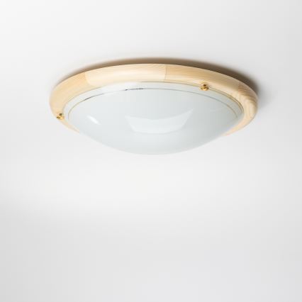Rabalux - Plafoniera 2xE27/60W/230V diametro 38 cm