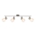 Rabalux 5440 - Luce Spot FRANCIS 4xE14/28W/230V