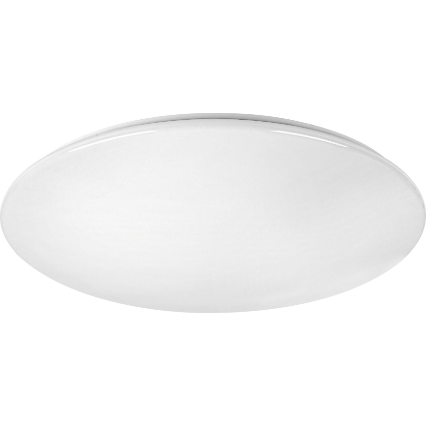 Rabalux - Dimmbare LED-Deckenleuchte STAR LED/36W/230V + Fernbedienung