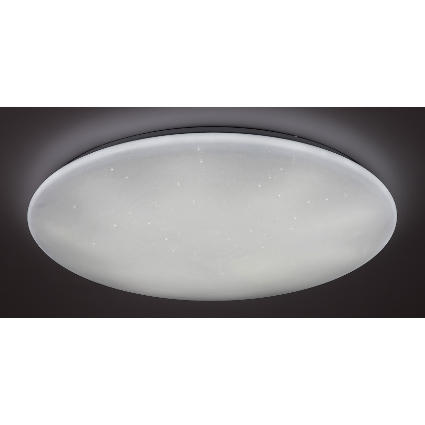 Rabalux - Plafoniera LED dimmerabile STAR LED/36W/230V + telecomando