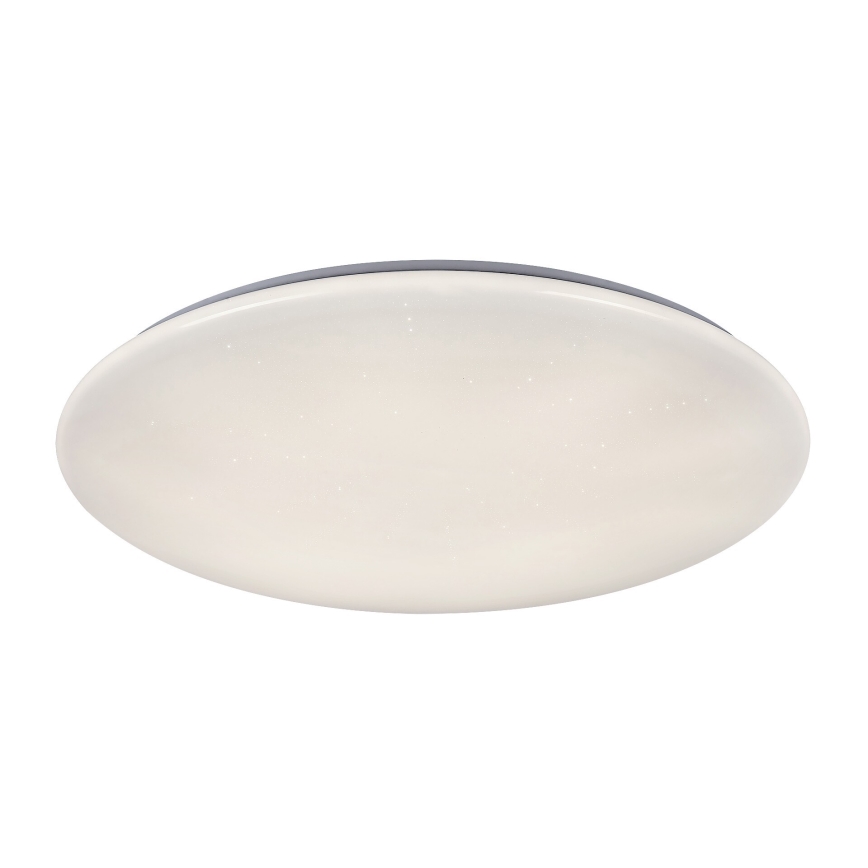 Rabalux - Plafoniera LED dimmerabile STAR LED/36W/230V + telecomando