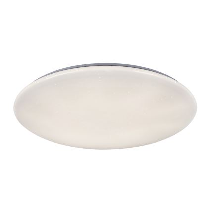 Rabalux - Plafonnier LED dimmable STAR LED/36W/230V + télécommande Ø 40 cm