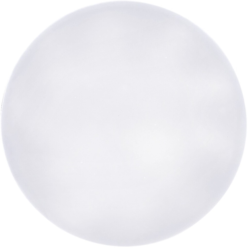 Rabalux - Plafonnier LED dimmable STAR LED/36W/230V + télécommande Ø 40 cm