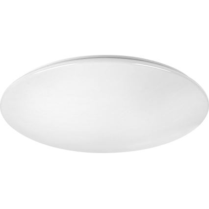 Rabalux - Plafonnier LED dimmable STAR LED/36W/230V + télécommande Ø 40 cm