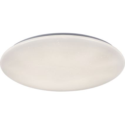 Rabalux - Plafonnier LED dimmable STAR LED/36W/230V + télécommande Ø 40 cm