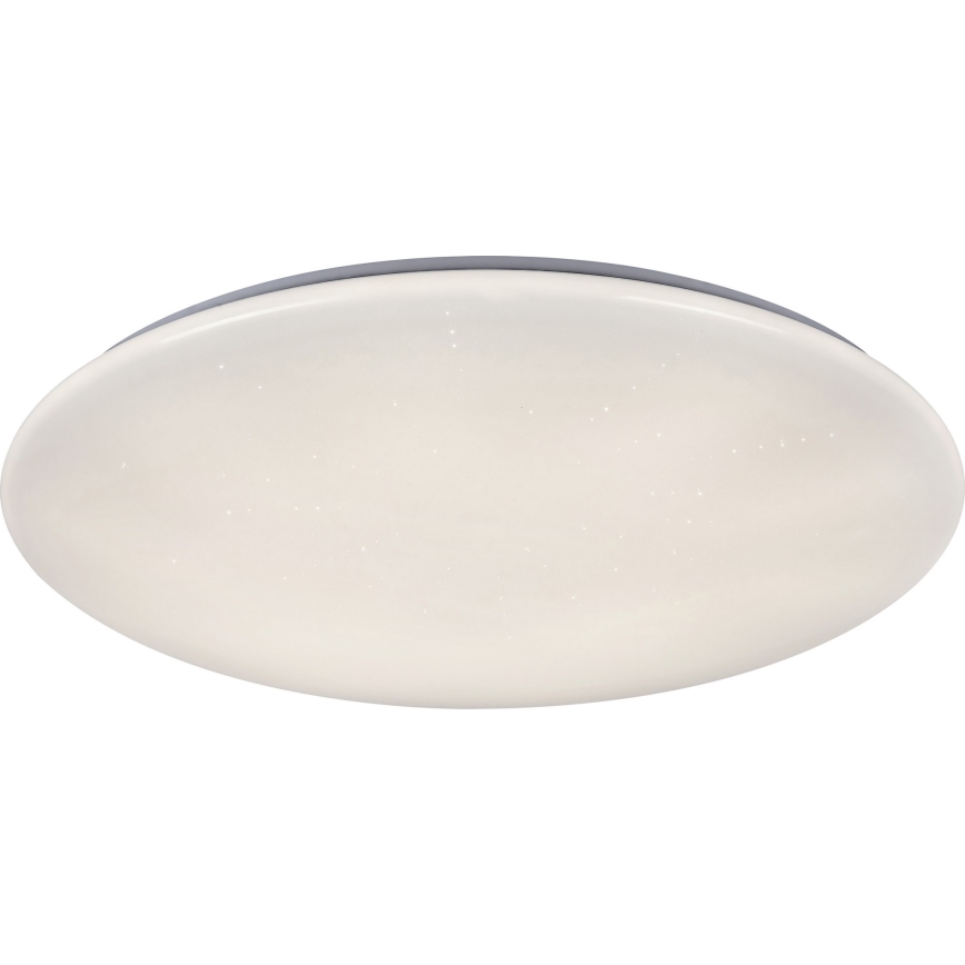 Rabalux - Plafonnier LED dimmable STAR LED/36W/230V + télécommande Ø 40 cm