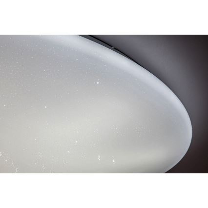 Rabalux - Plafonnier LED dimmable STAR LED/36W/230V + télécommande Ø 40 cm