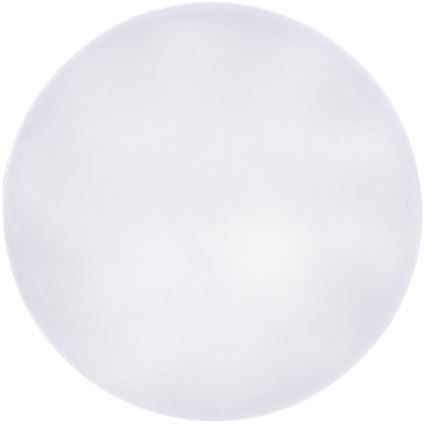 Rabalux - Plafonnier LED dimmable STAR LED/36W/230V + télécommande Ø 40 cm