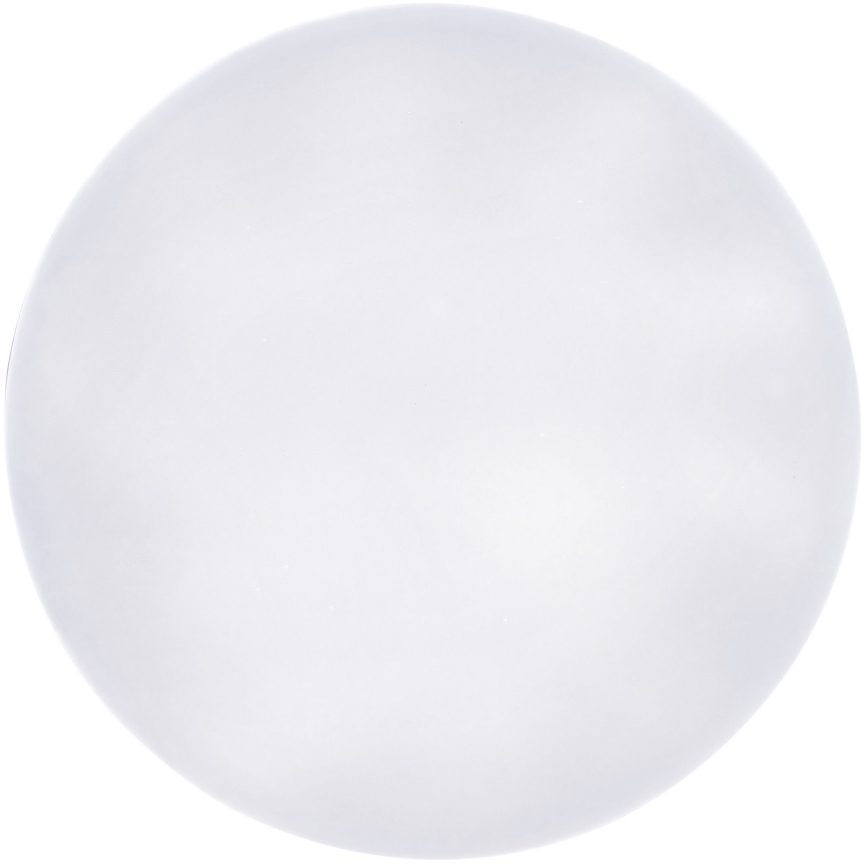 Rabalux - Plafonnier LED dimmable STAR LED/36W/230V + télécommande Ø 40 cm