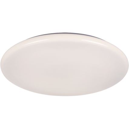 Plafonnier à intensité variable DANNY LED/60W/230V + télécommande