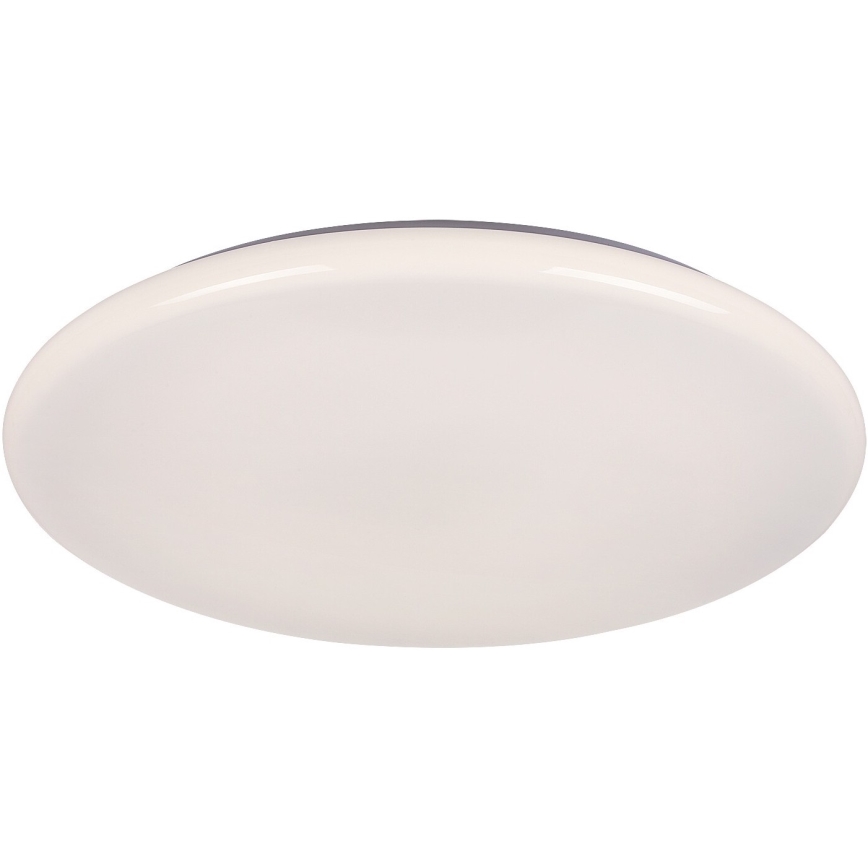 Rabalux - Plafonnier LED dimmable LED/60W/230V + télécommande Ø 60 cm
