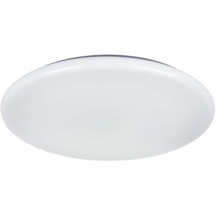 Rabalux - Plafonnier LED dimmable LED/60W/230V + télécommande Ø 60 cm