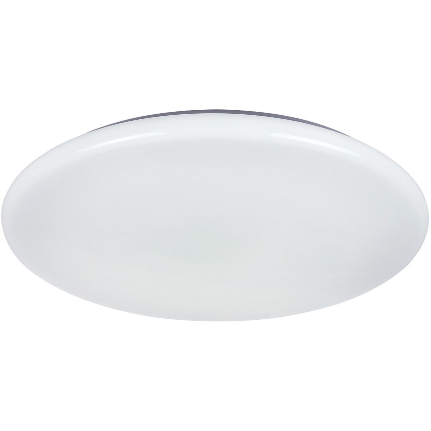 Rabalux - Plafonnier LED dimmable LED/60W/230V + télécommande Ø 60 cm