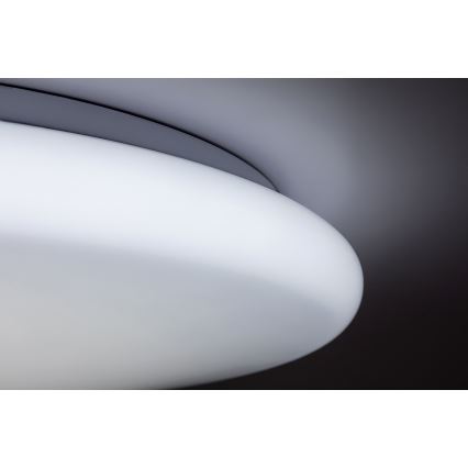 Rabalux - Plafonnier LED dimmable LED/60W/230V + télécommande Ø 60 cm