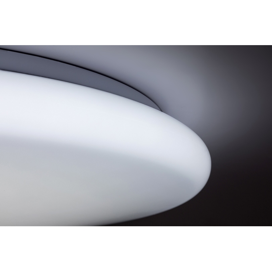 Rabalux - Plafonnier LED dimmable LED/60W/230V + télécommande Ø 60 cm