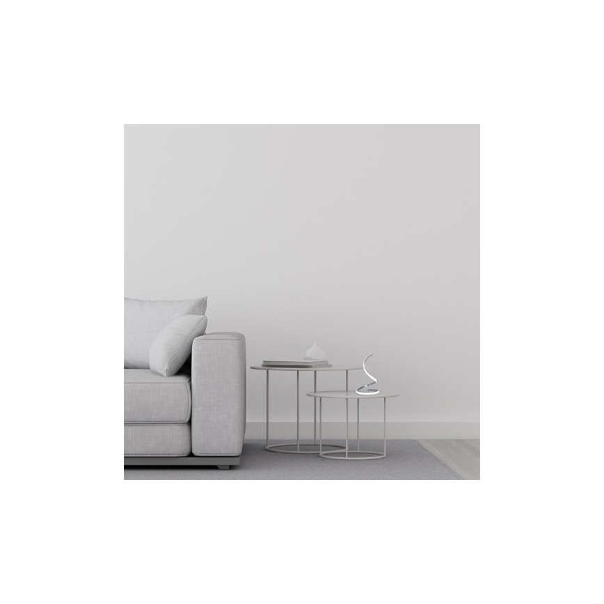 Rabalux - Lampada da tavolo LED  LED/4W/230V